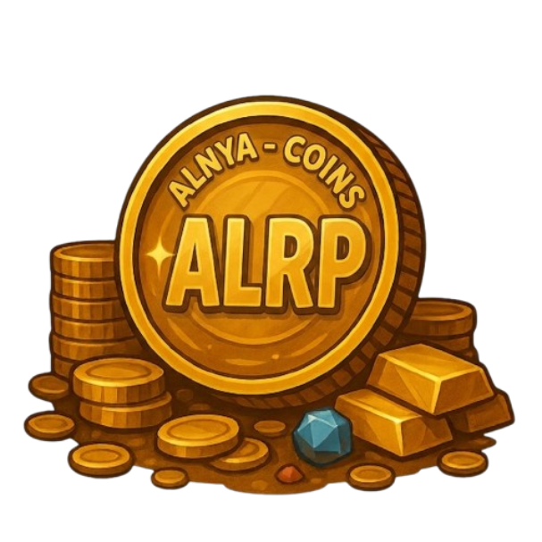 1000 ALCOINS