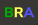 🏷️ Prefix BRA