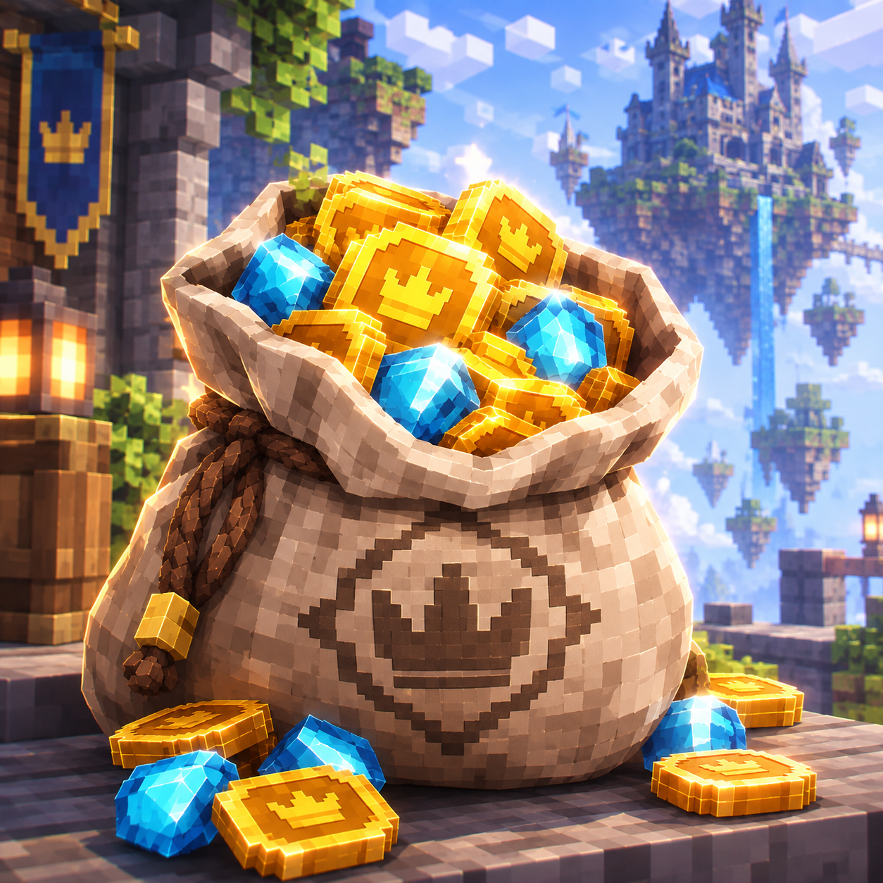 50K Denari