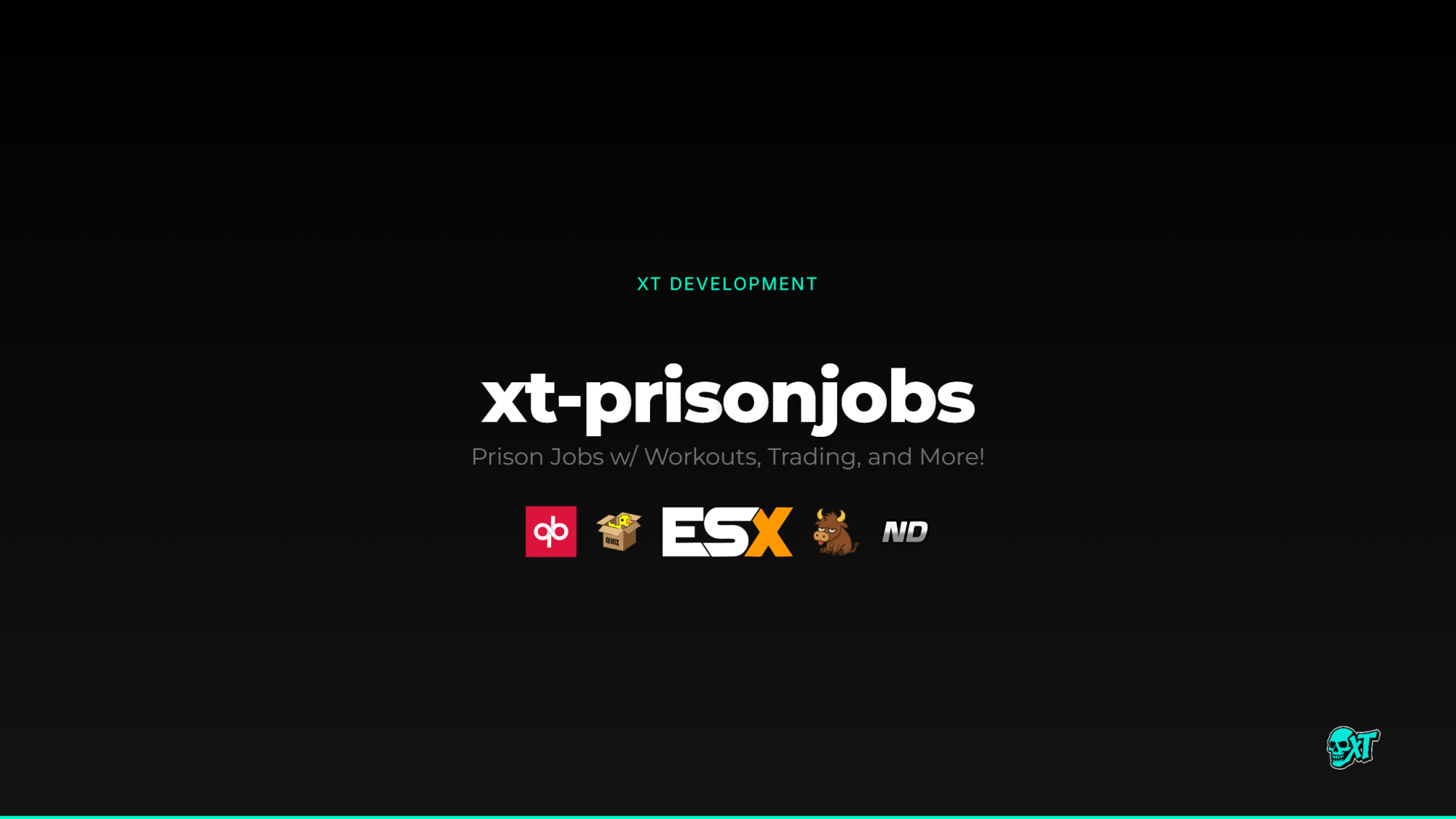 Prison Jobs, Crafting, Trading & Activities