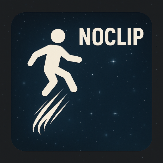 NoClip Ramps