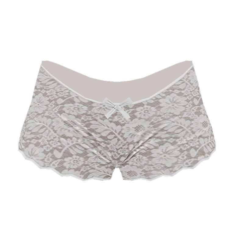 Lace Panties (F)
