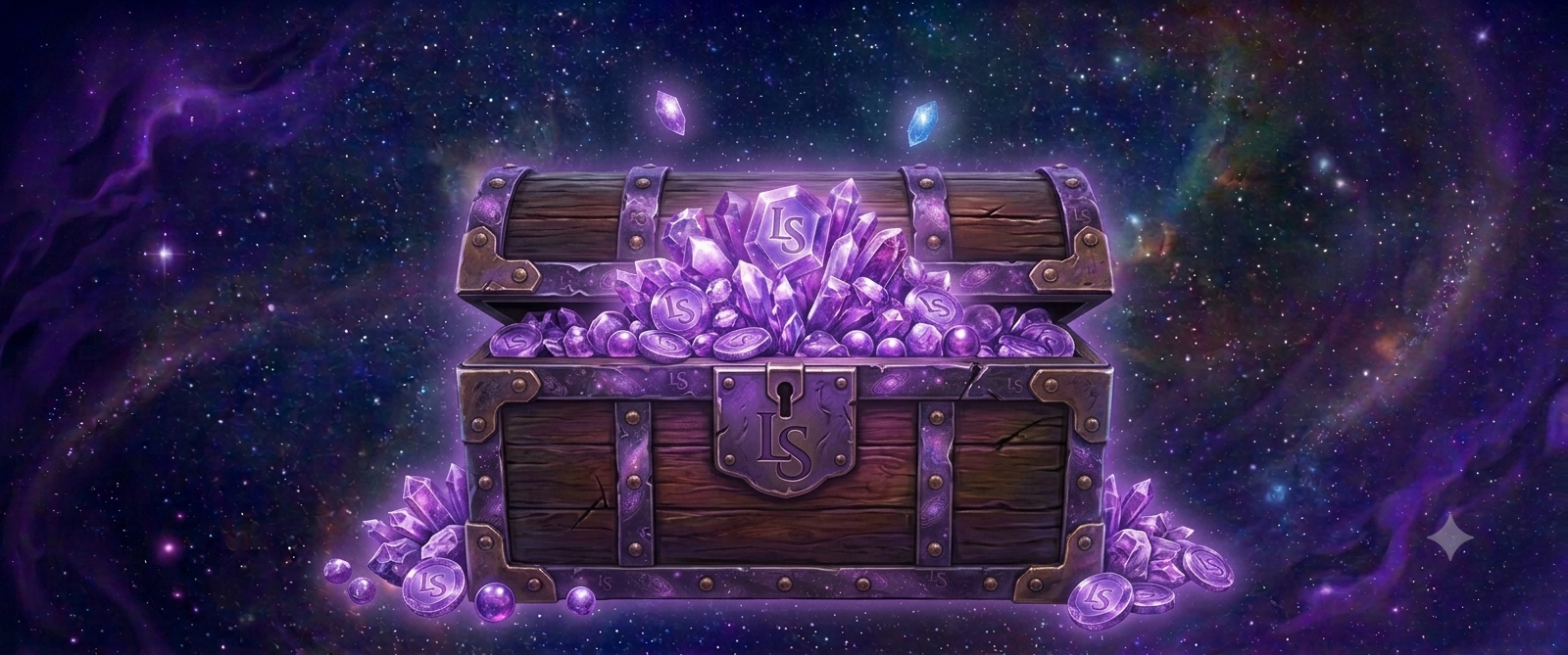 8000 LucidShards