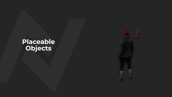 Placeable Objects