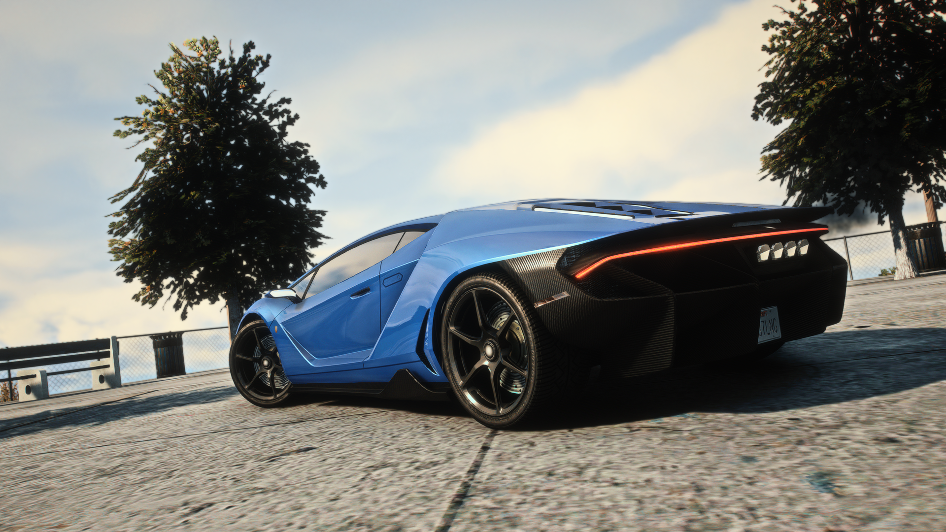 Pegassi Centenfero