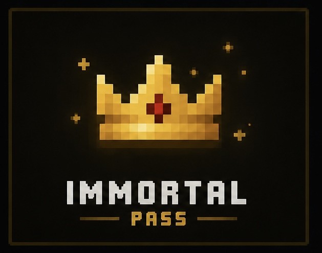 Immortal pass