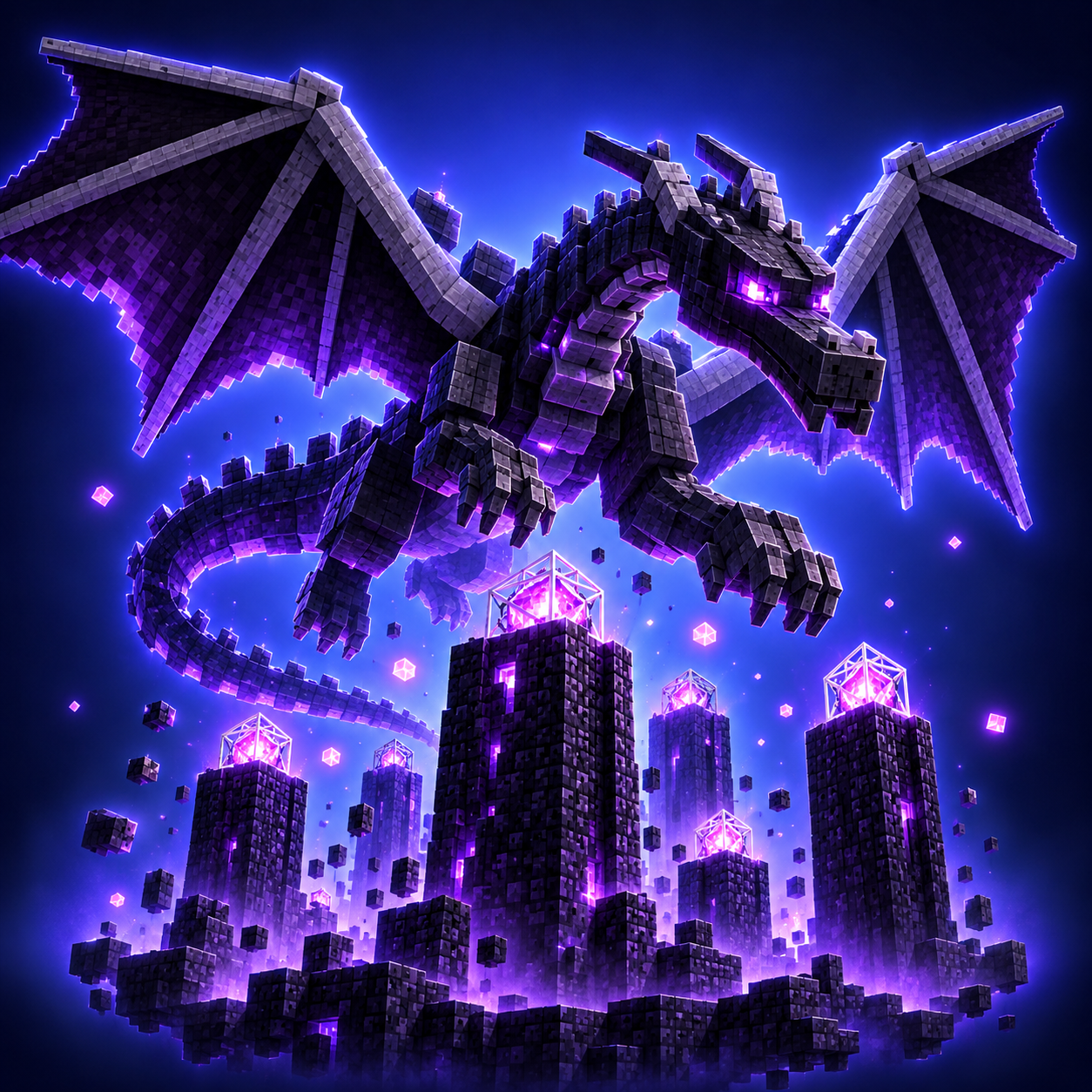 Enderdragon