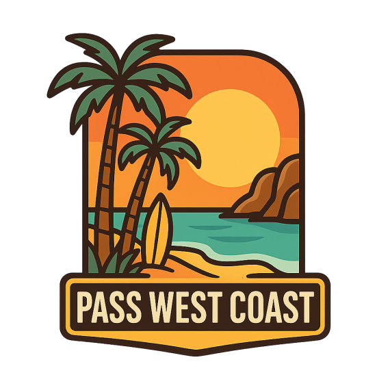 Pass West Coast