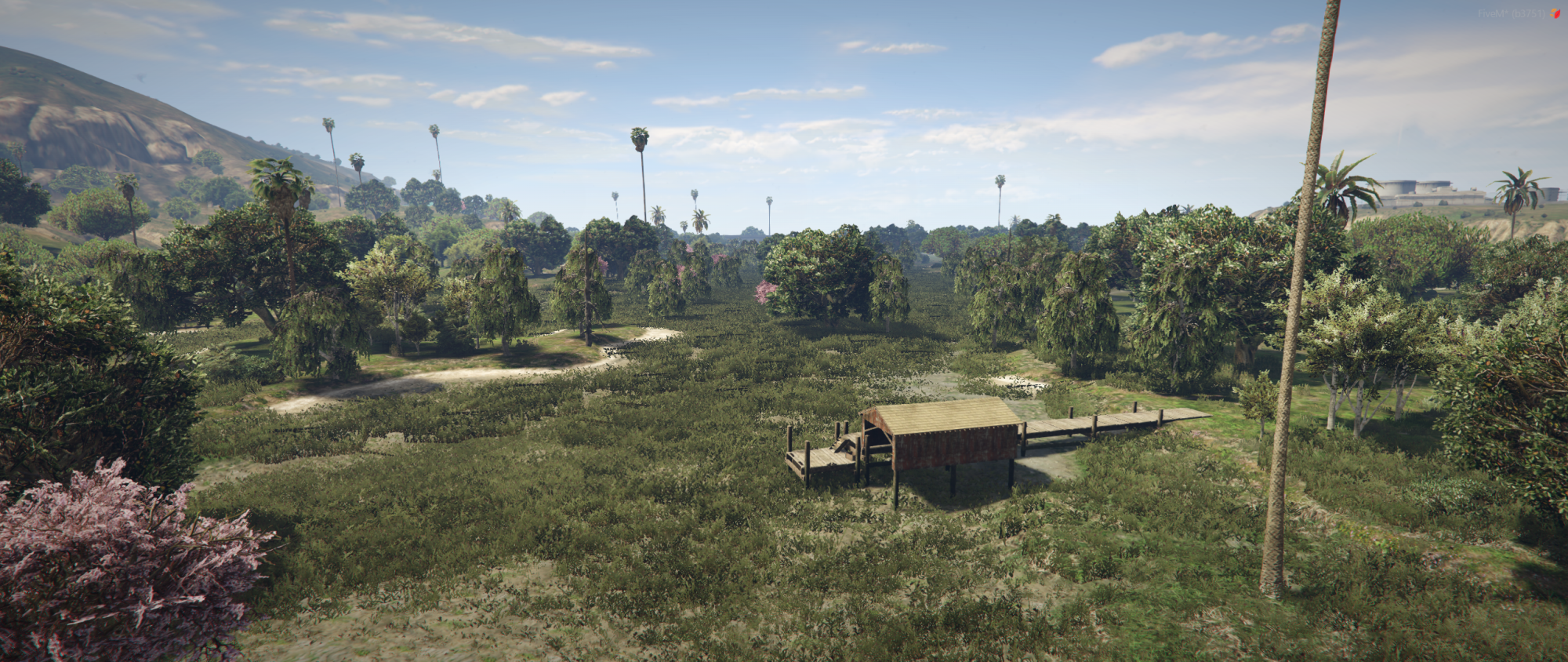 Swamp Enhancement | Swamp Maps