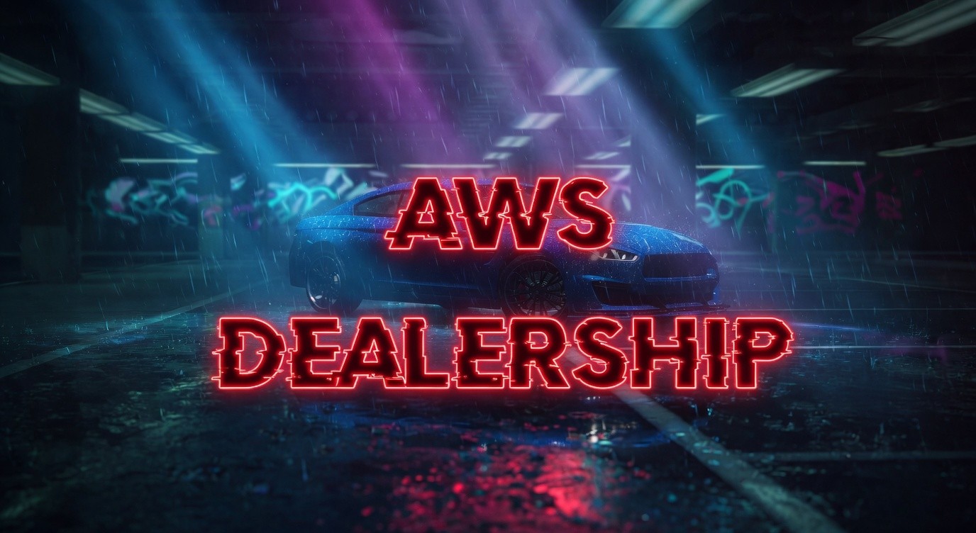 AWS-Dealership