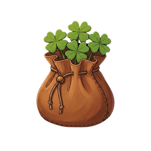 Bundle of Fortune - 1000 🍀