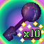 x10 Texture Keys