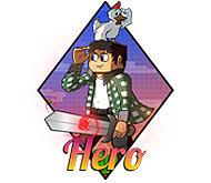 Hero Crystal