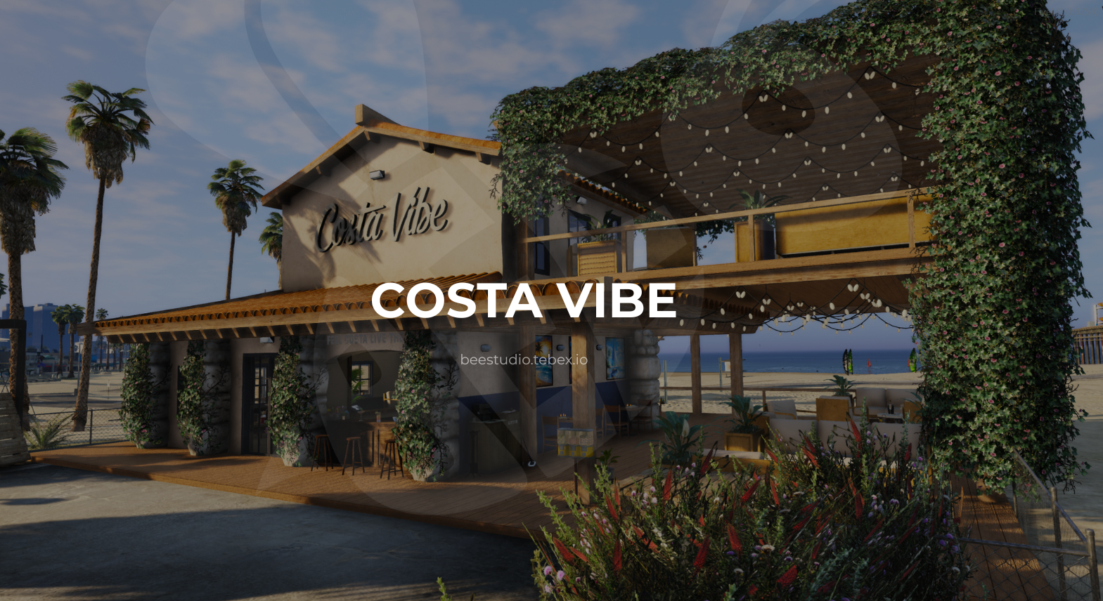 Costa Vibe