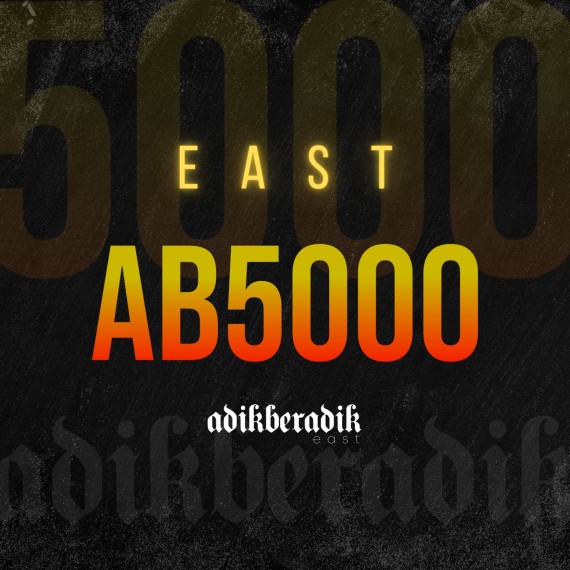 5000 EAST
