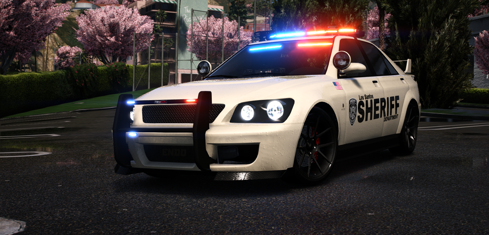 POLICE SULTAN (SULTAN)