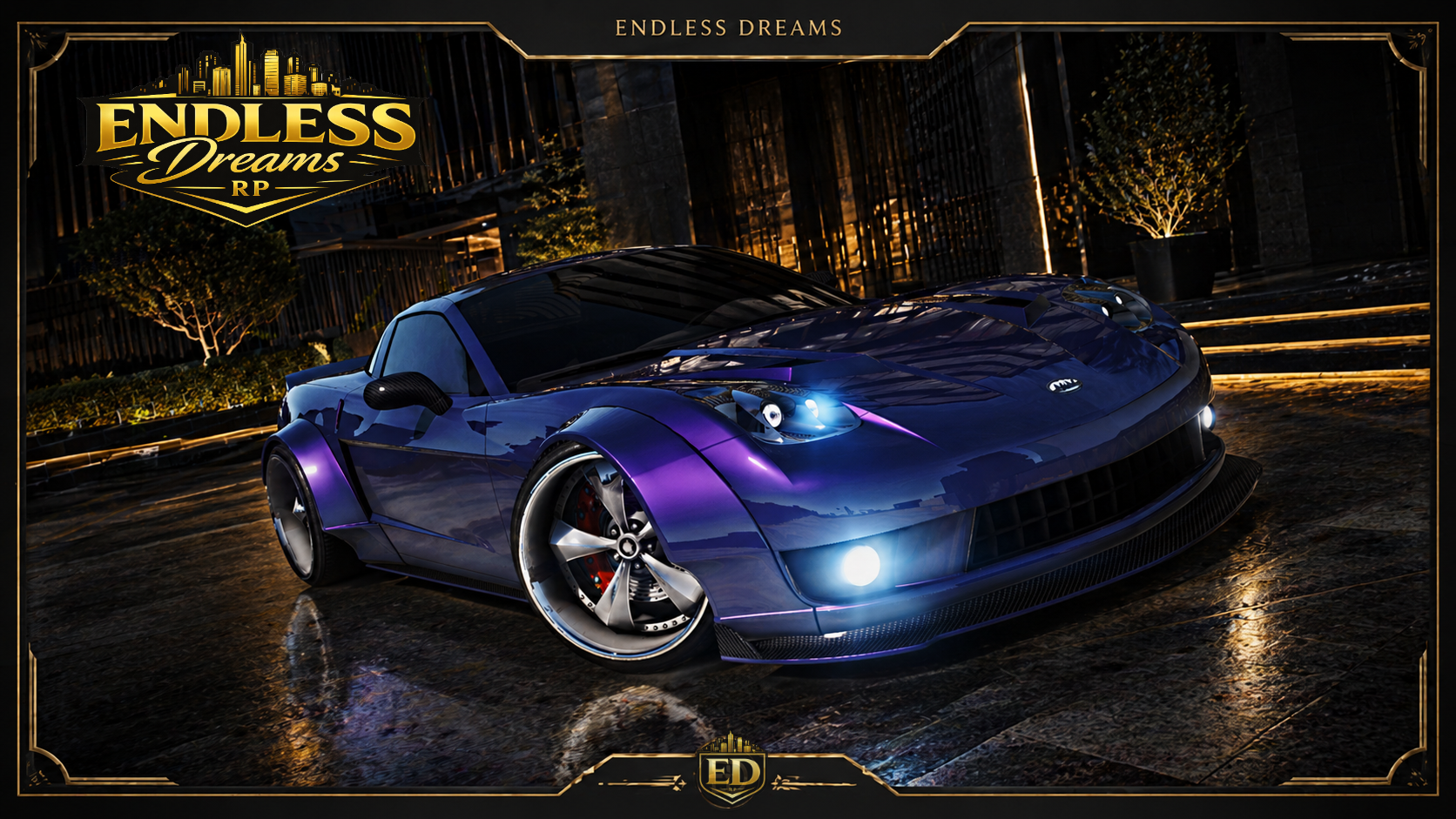 Invetero Coquette D5 CTX