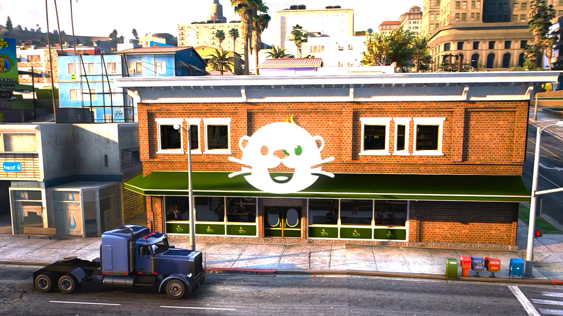 Emerald Coffee