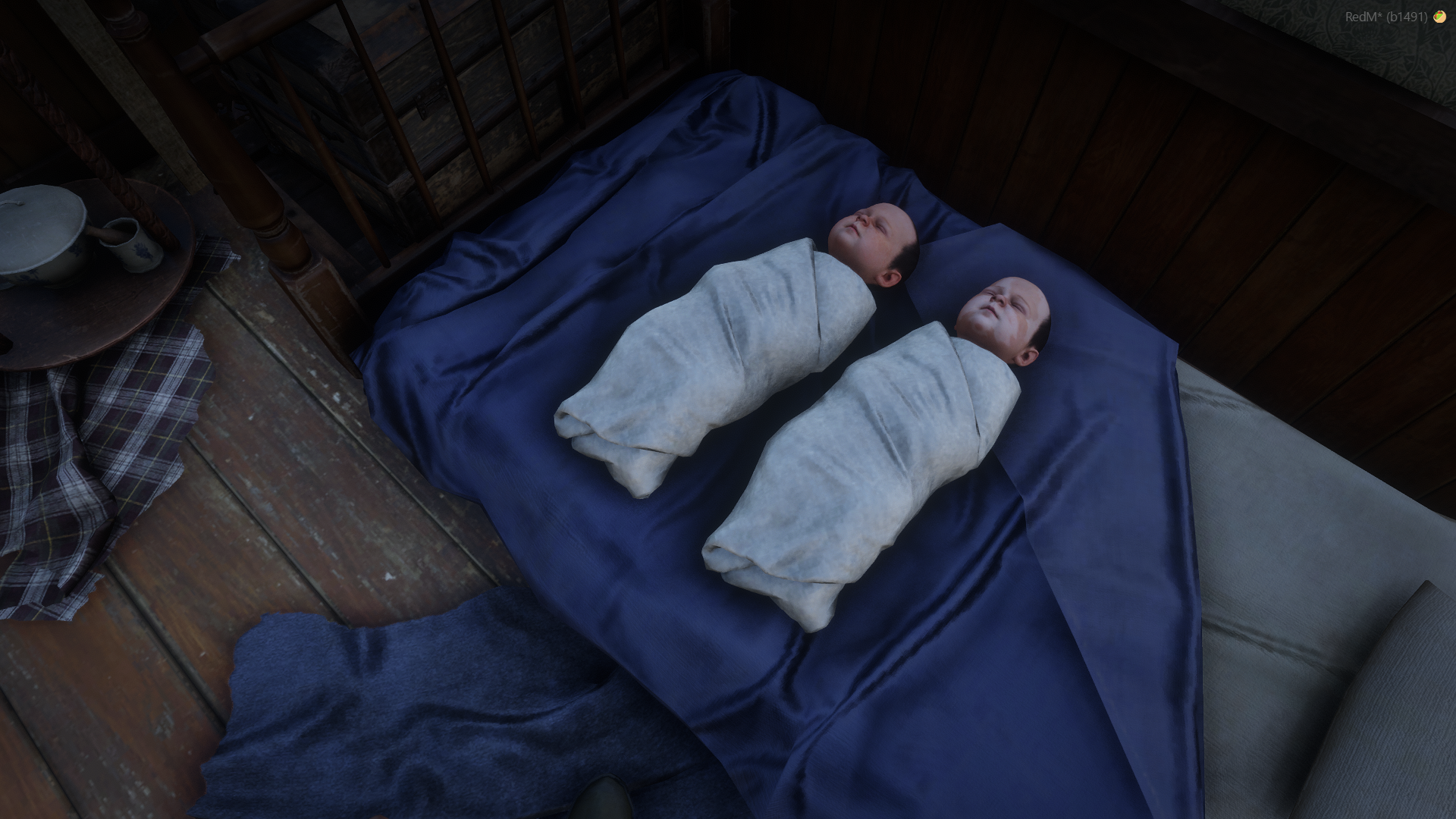 Baby Props Package | 13