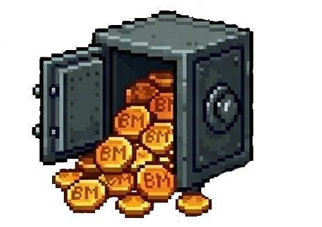 15000 Coins