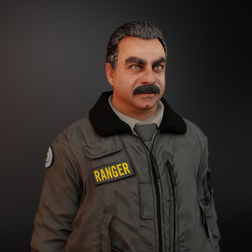 Antonio 80% [OP]