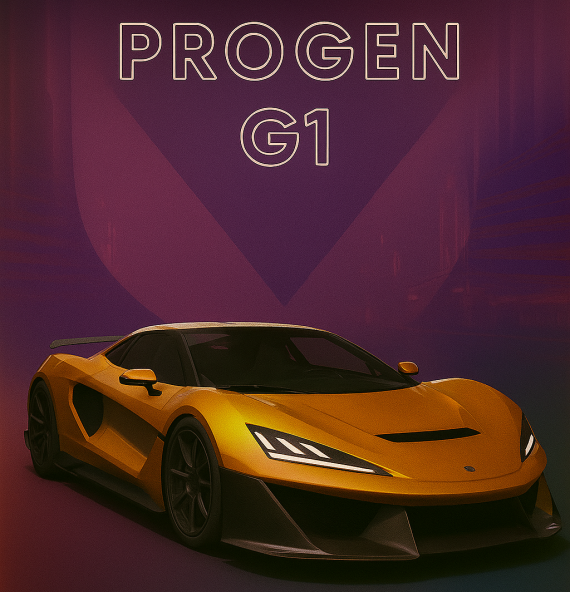 PROGEN G1