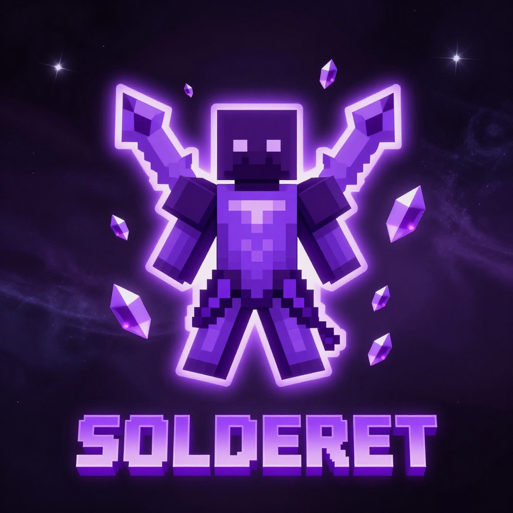 GKIT - SOLDERET