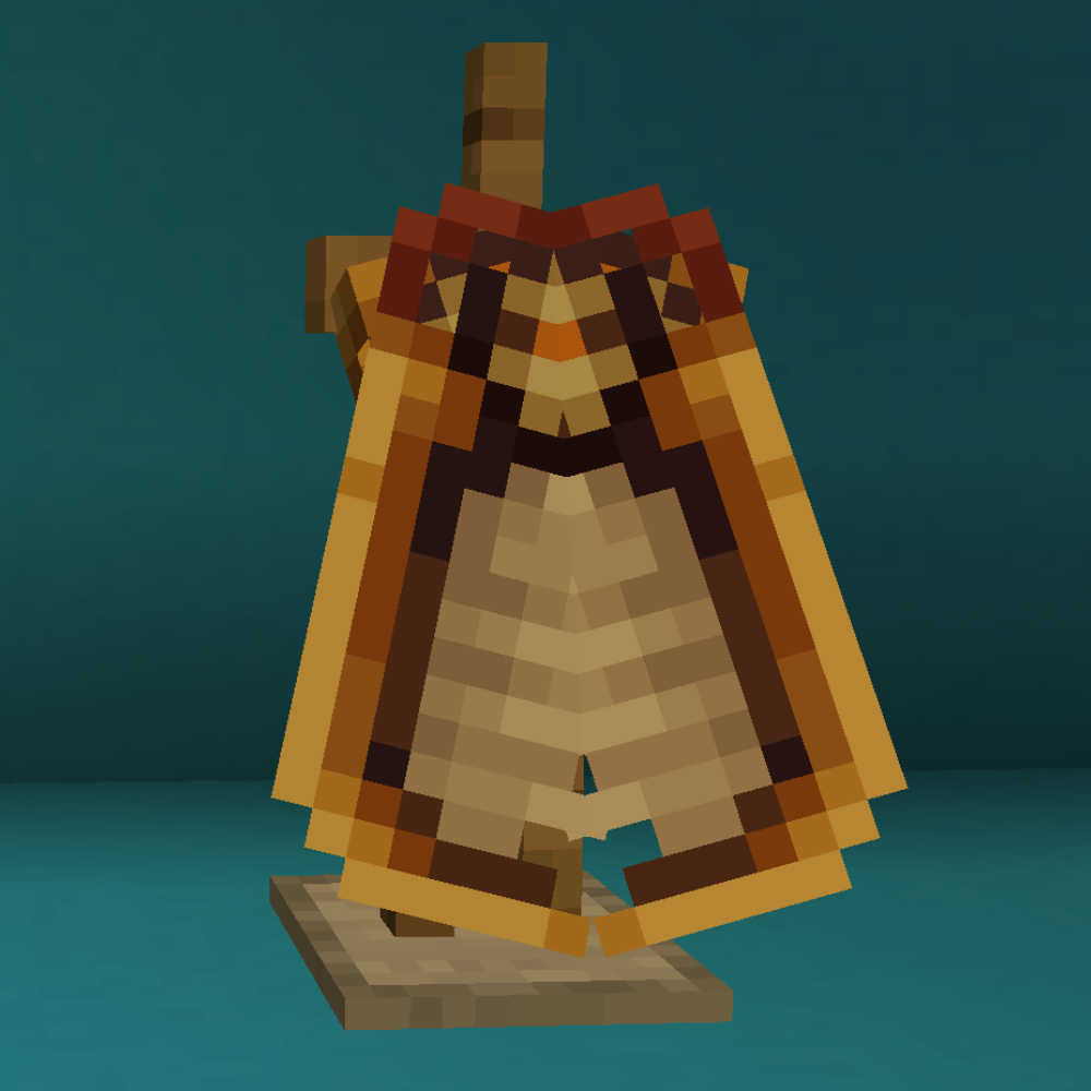 ⚙️ Elytra Clockwork