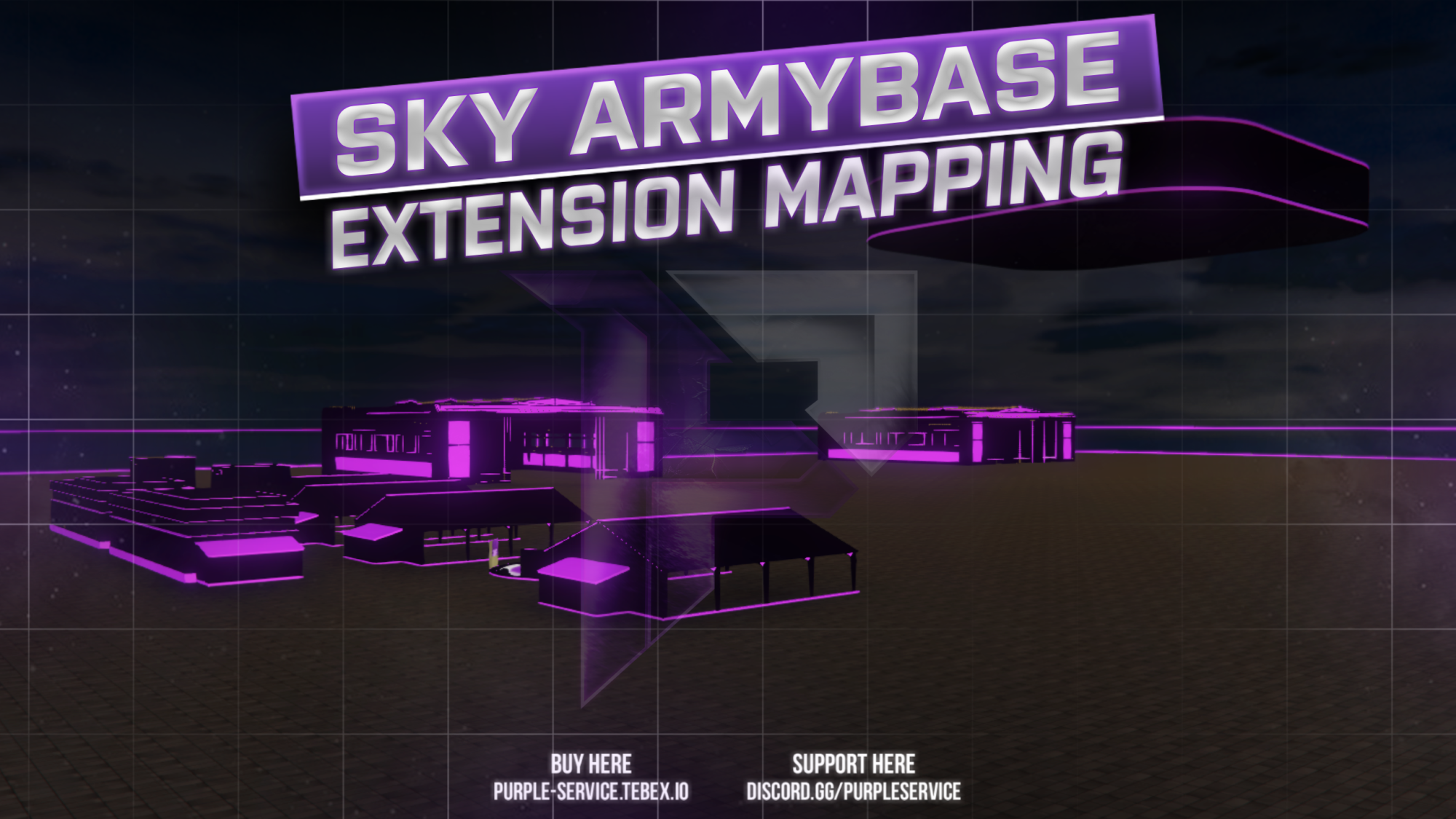 Sky Armybase🔫 Screenshot 1
