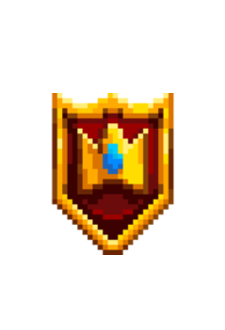 KING TAG