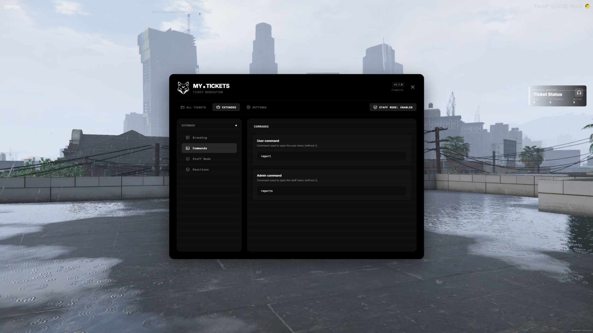 Next Report Extended - Premium Extension for Next Report