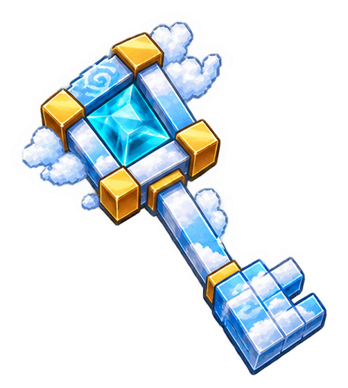 Llave Aether x2
