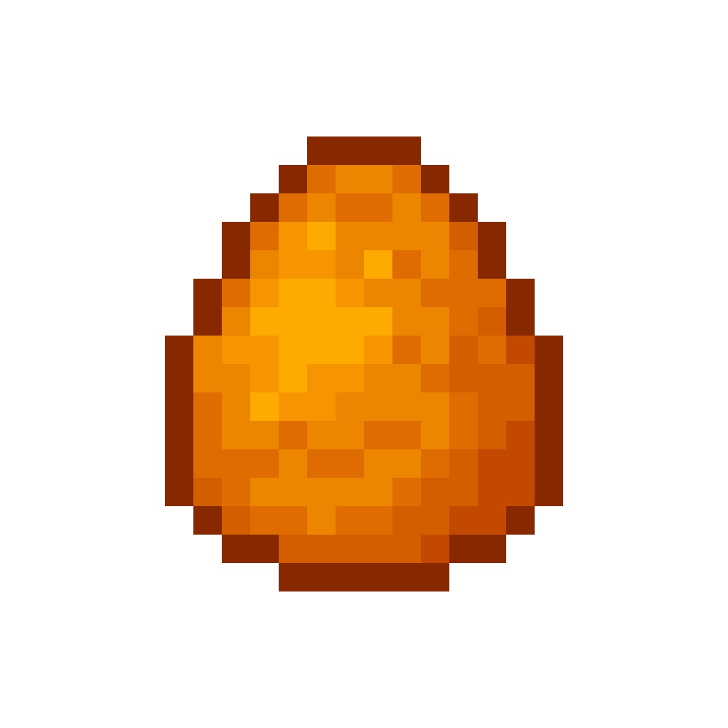 Legendary Egg