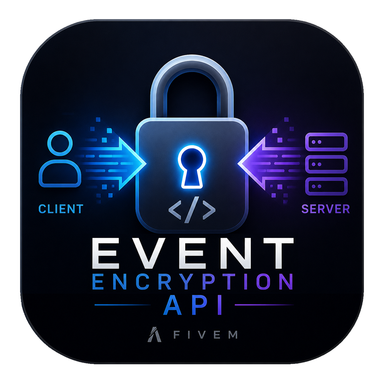Event Encryption API