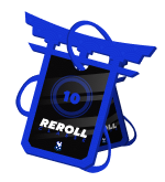 10 Reroll Classe