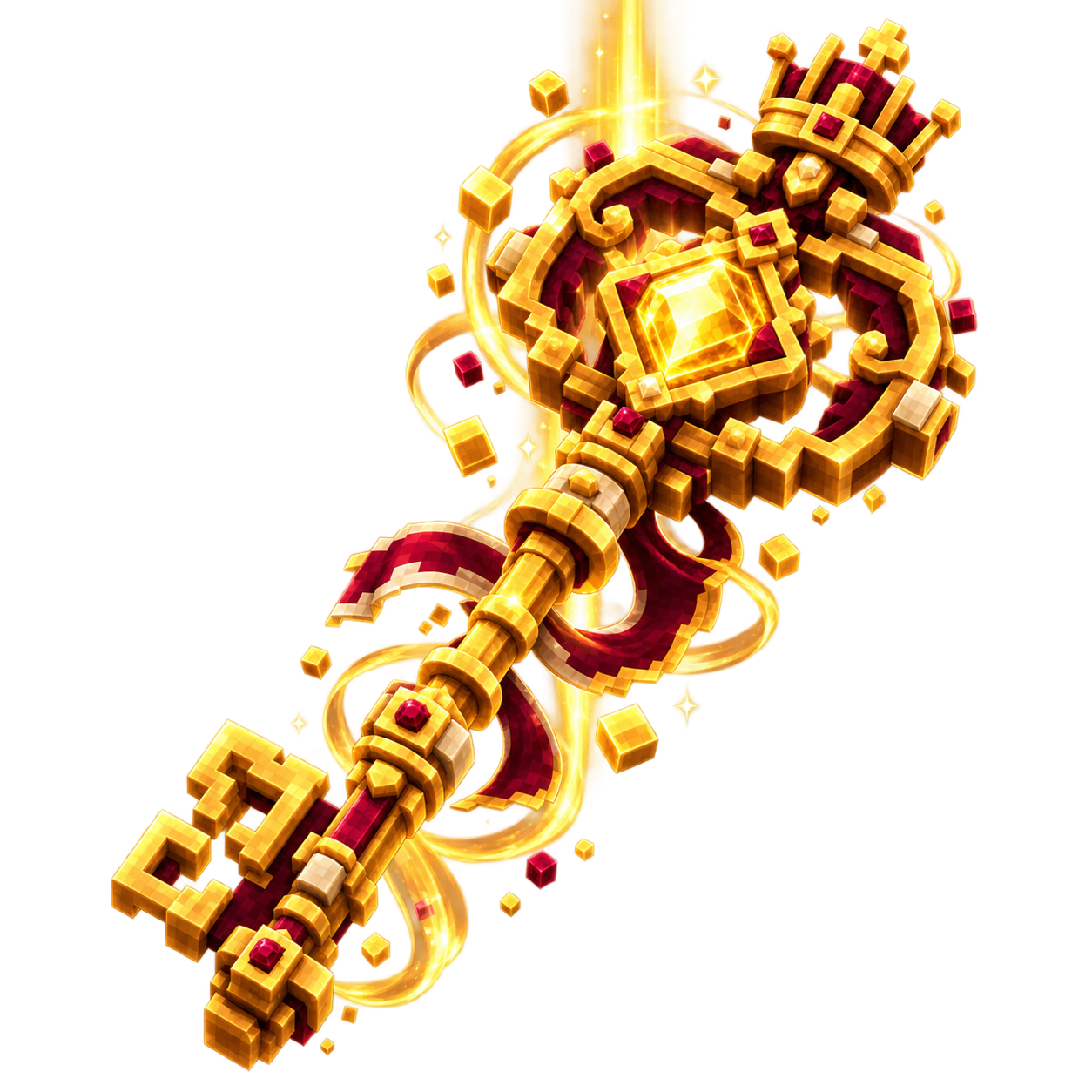 ✦ Llave del Aristócrata