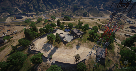 FOB Bravo