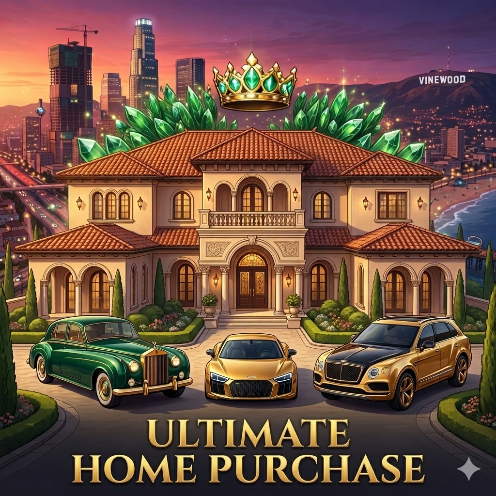 Real Estate Mogul