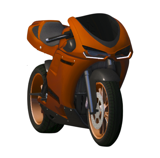 Pegassi Bati 801