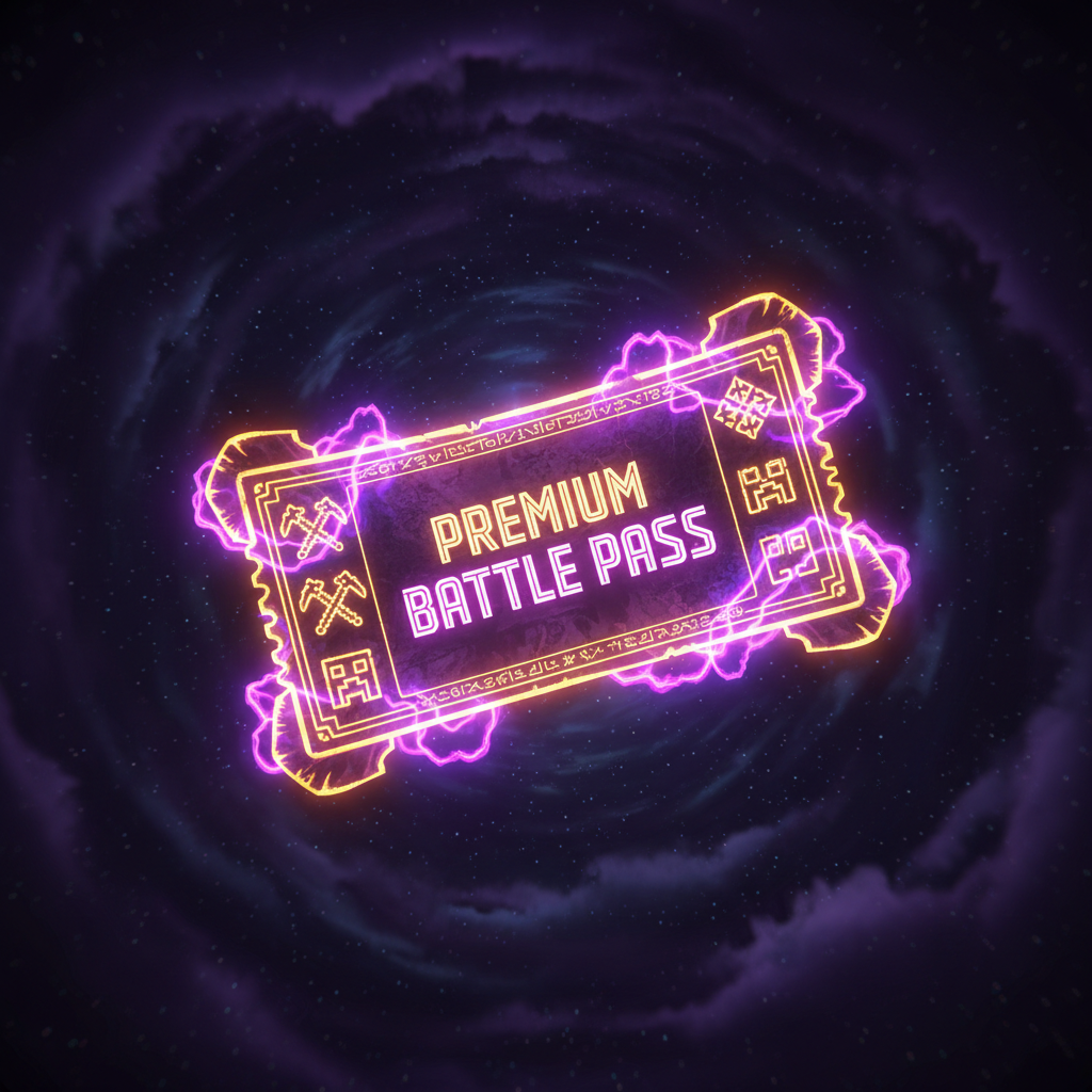Season 1 Battlepass