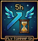 Fly 5h