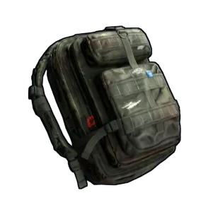 24 Slot Backpack