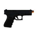 Ultimate Airsoft Glock 20