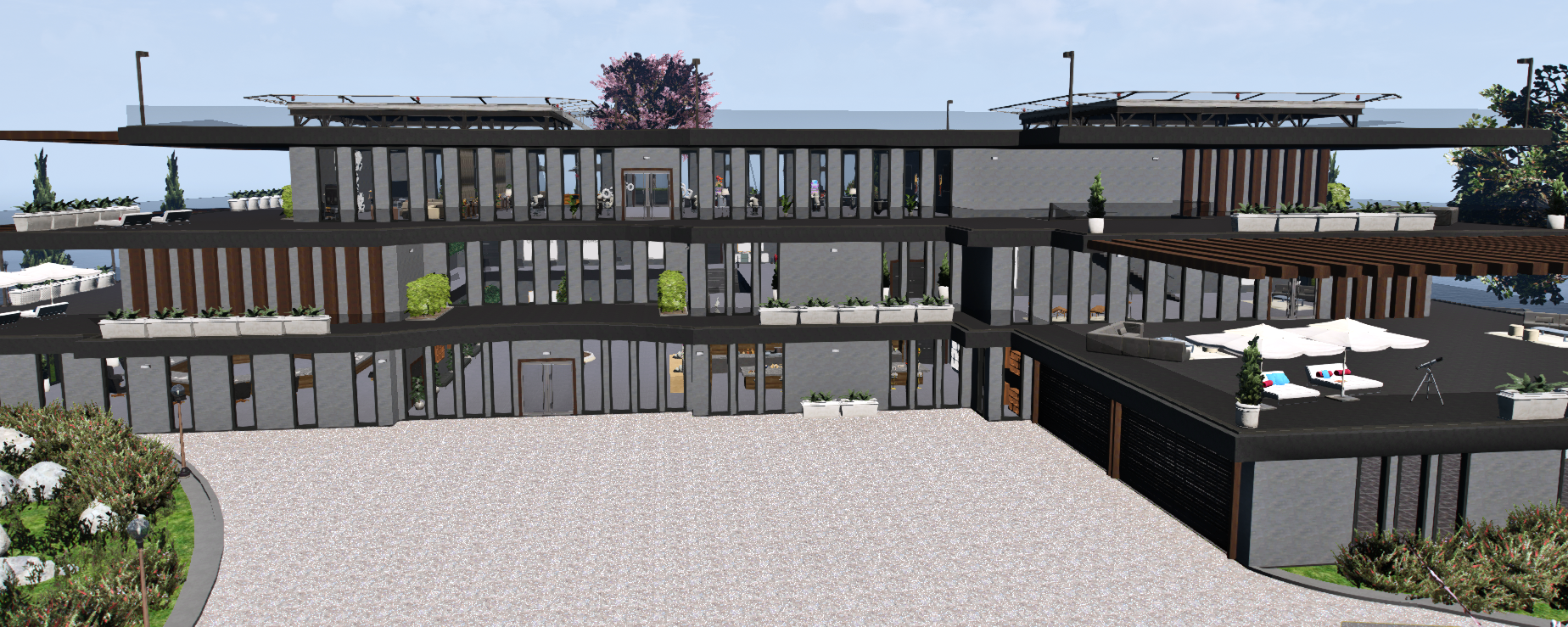 Mansion 02