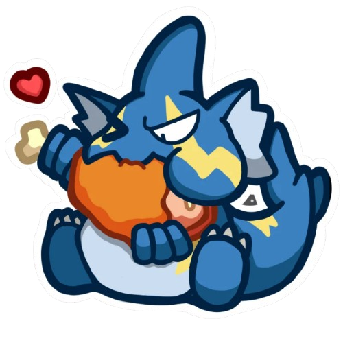 Gobfin's Dental Plan