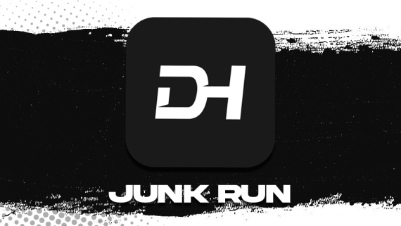 DH | Junk Run
