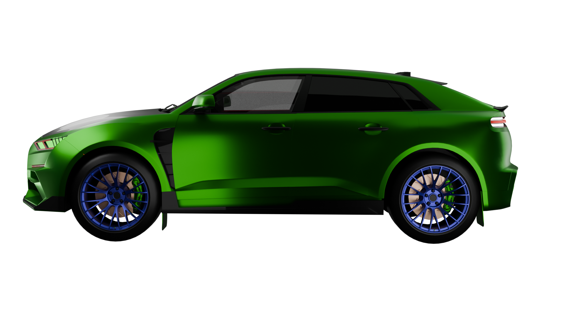 PEGASSI NEROS