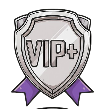 VIP+ Rank