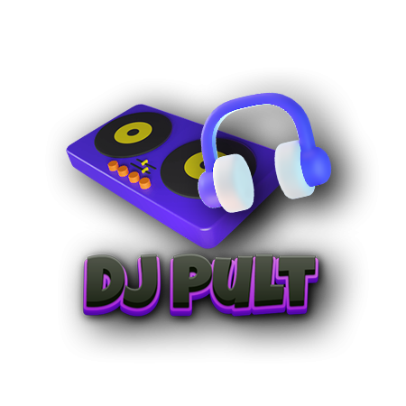 DJ Pult