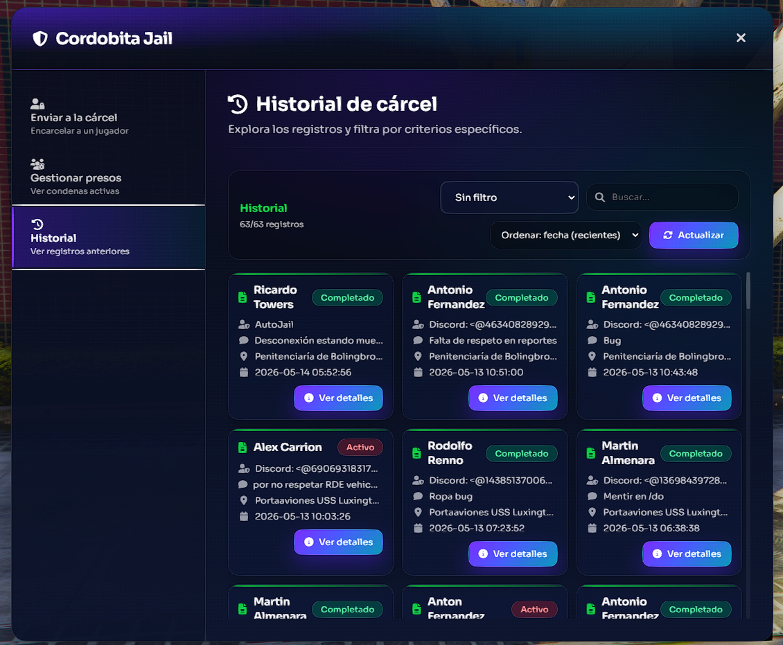 AdvancedJailSystem